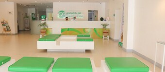 Go Hotels Manila Airport Road