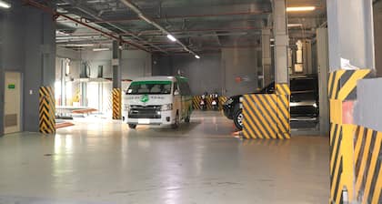Go Hotels Manila Airport Road
