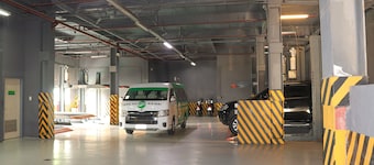 Go Hotels Manila Airport Road