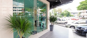 Hotel Mezzo