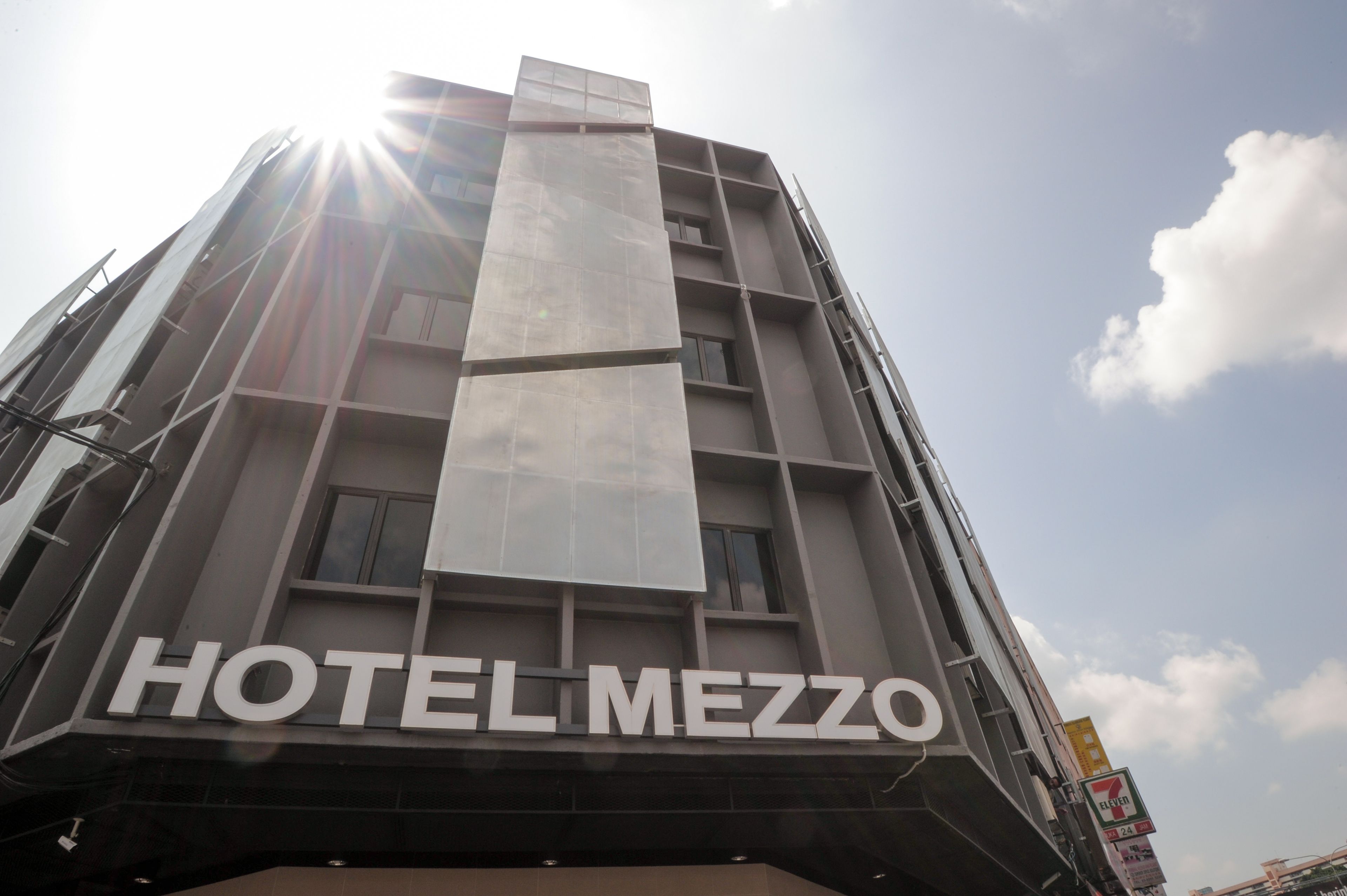 Photo - Hotel Mezzo