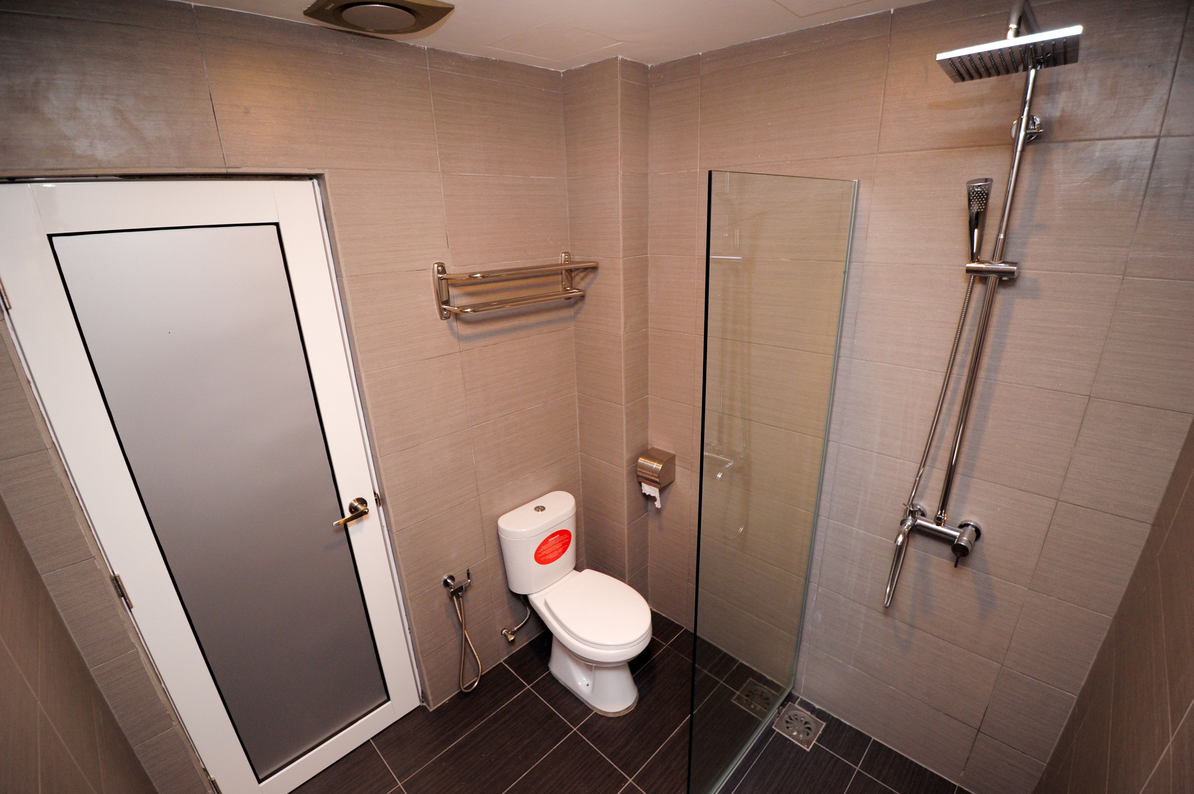 Foto - Hotel Mezzo