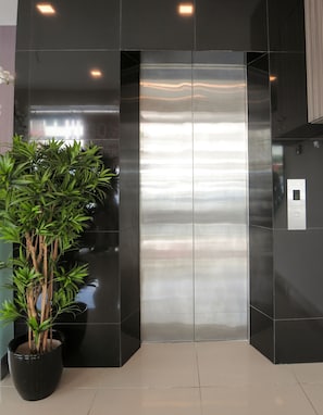 Property amenity - Hotel Mezzo (Kuala Lumpur)