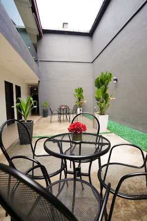 Interior - Hotel Mezzo (Kuala Lumpur)