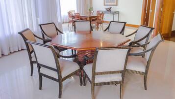 Dapur pribadi