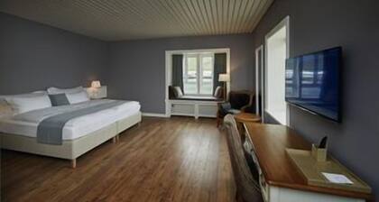 Siglo Hotel