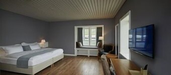 Siglo Hotel