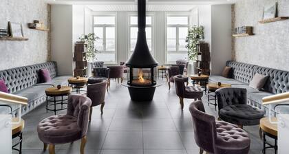 Siglo Hotel