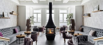Siglo Hotel