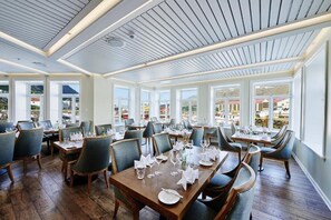Dining - Siglo Hotel (Siglufjordur)