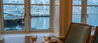Siglo Hotel