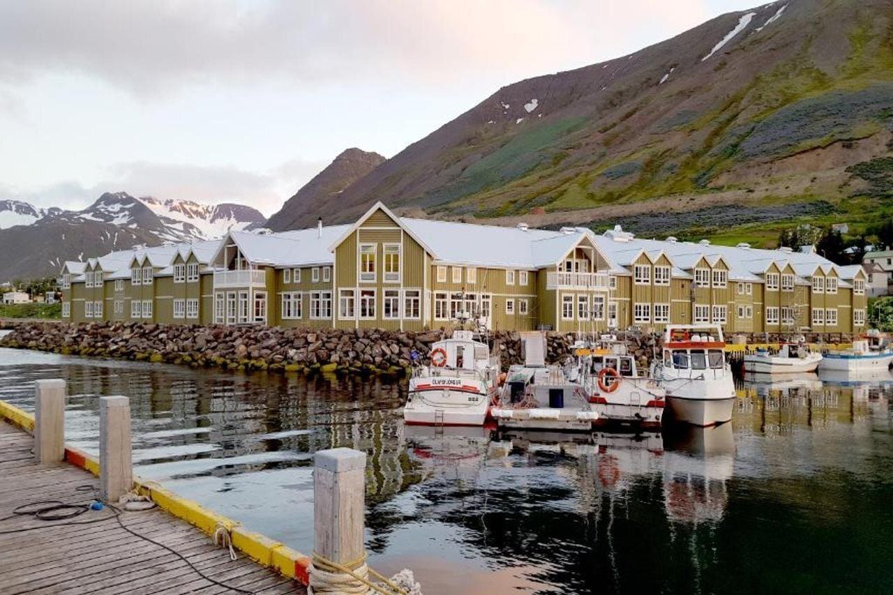 Marina