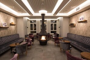Interior - Siglo Hotel (Siglufjordur)