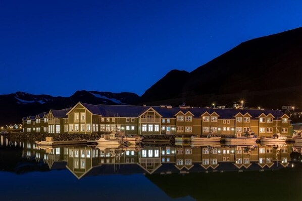 Marina - Siglo Hotel (Siglufjordur)