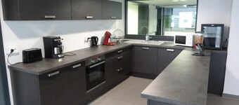 Résidence Hôteliere Louise