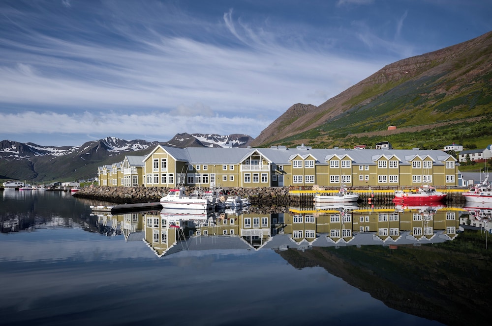 Sigló Hótel by Keahotels by null