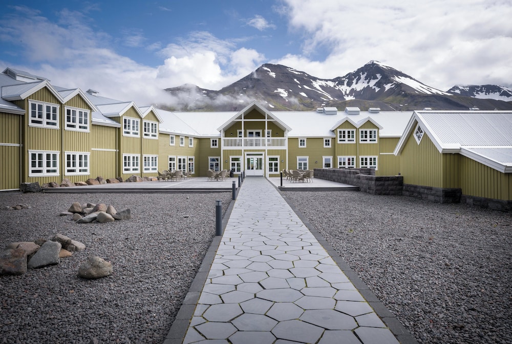 Sigló Hótel by Keahotels by null