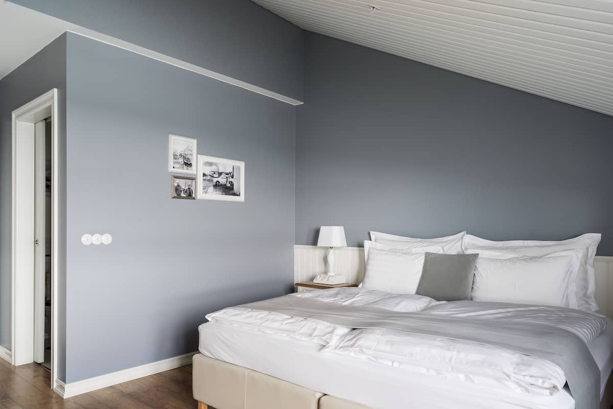 Standard Double or Twin Room | View from room