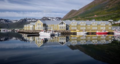 Sigló Hotel by Keahotels