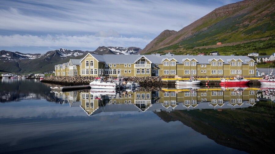 SiglĂł Hotel by Keahotels