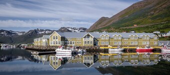 Sigló Hotel by Keahotels