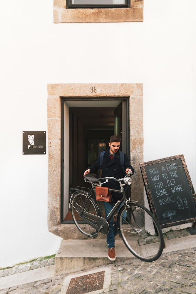 Oh! Porto by null