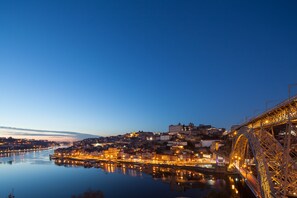 Apartment, 2 Schlafzimmer, Balkon (D. Luís) | Aussenbereich