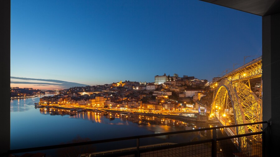 Oh Porto