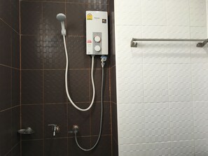 Bathroom - Baansamrarn (Krabi)