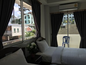 ห้องพัก