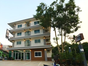 Ngoại thất
