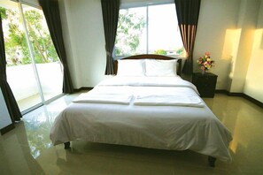 Room - Baansamrarn (Krabi)