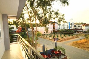 Property grounds - Baansamrarn (Krabi)