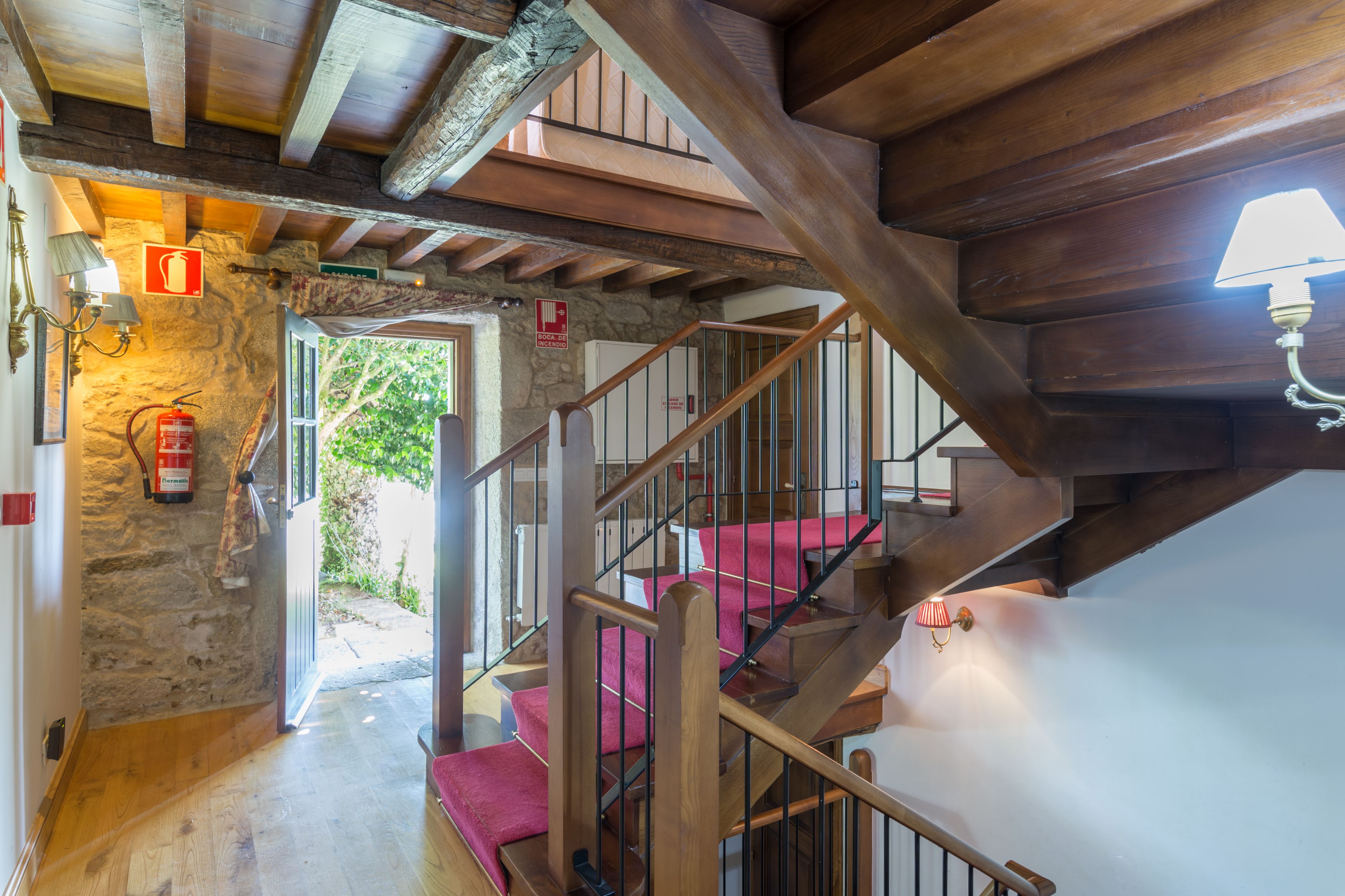 Photo - Asador de Roxos Casa Albardonedo