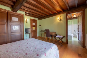 Basic Double Room