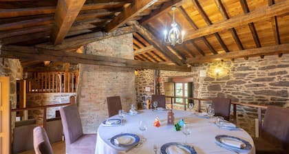 Hotel Restaurante Asador de Roxos Casa de Albardonedo