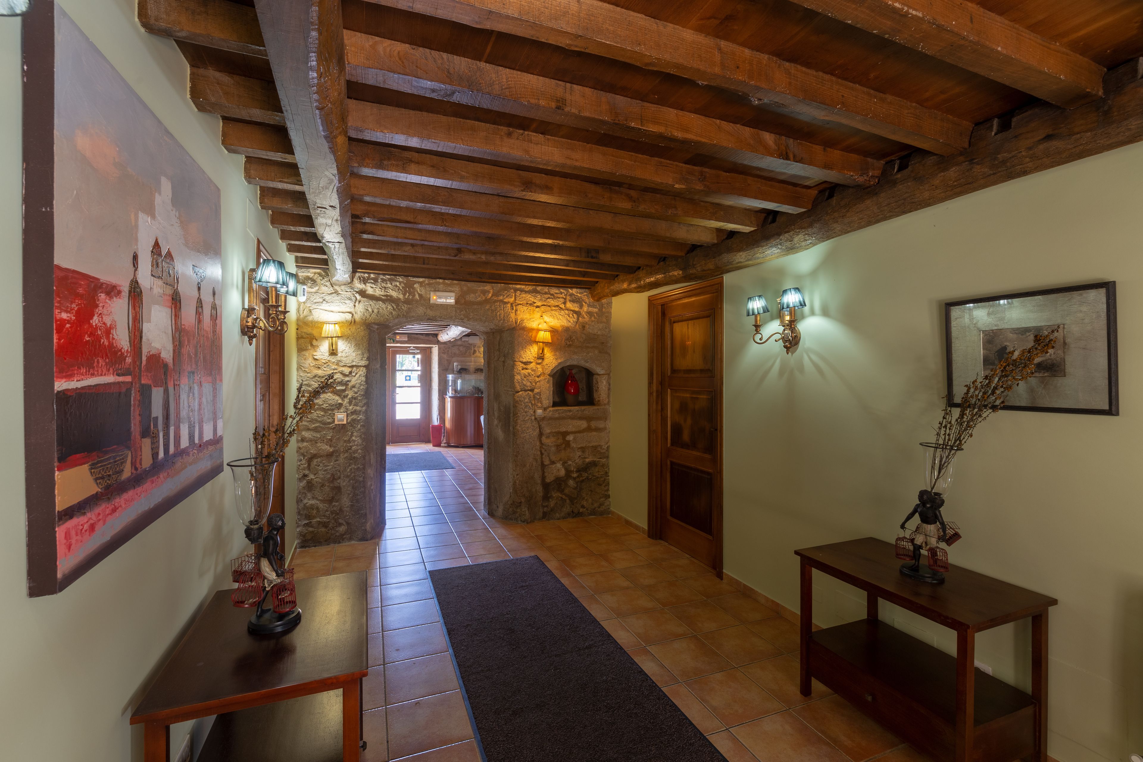 Photo - Asador de Roxos Casa Albardonedo