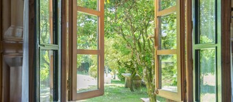 Hotel Restaurante Asador de Roxos Casa de Albardonedo