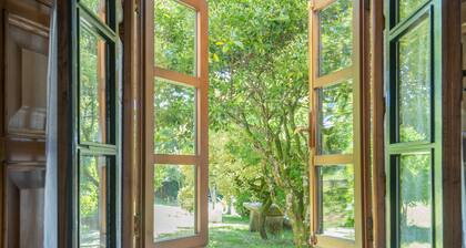 Hotel Restaurante Asador de Roxos Casa de Albardonedo