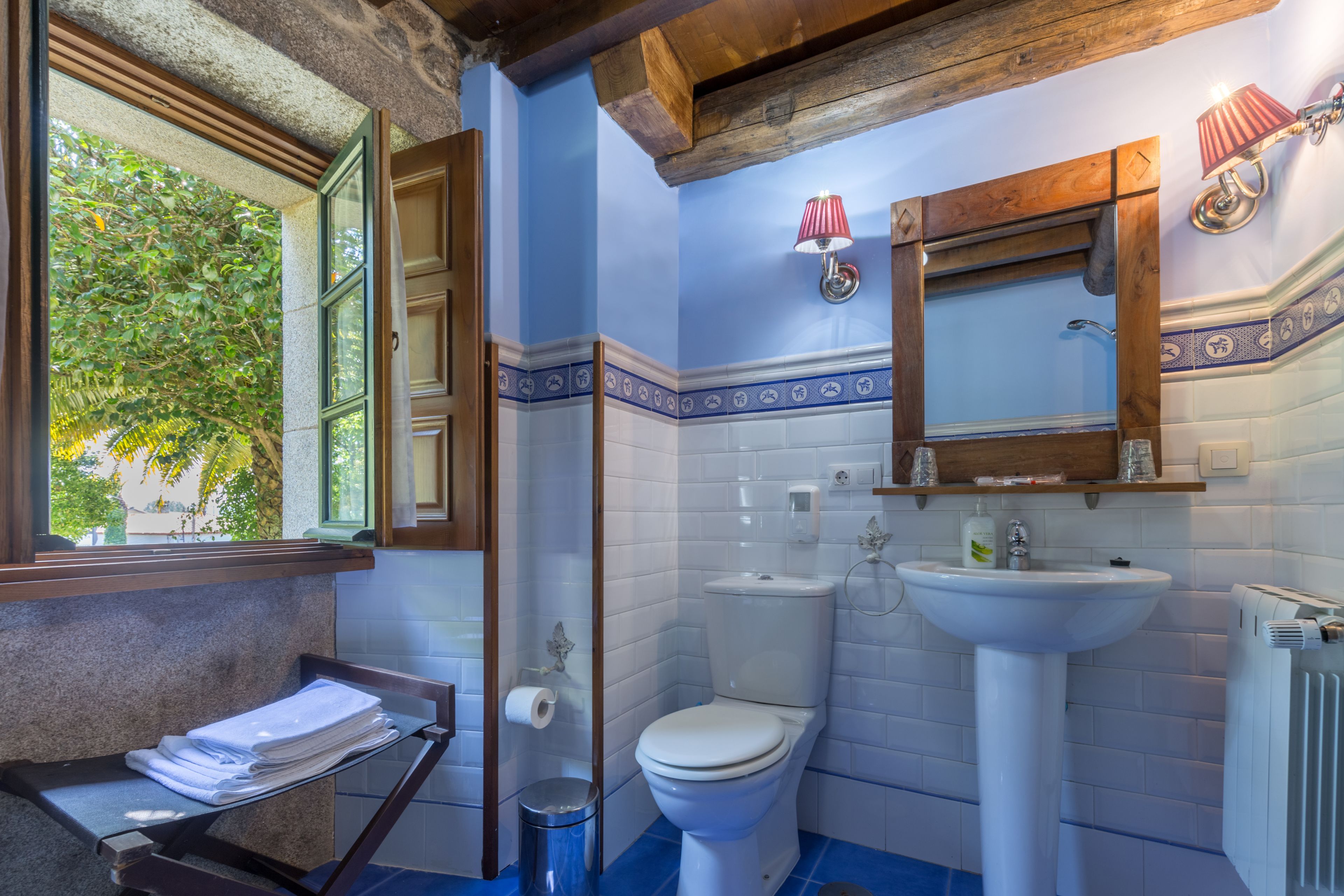 Photo - Asador de Roxos Casa Albardonedo