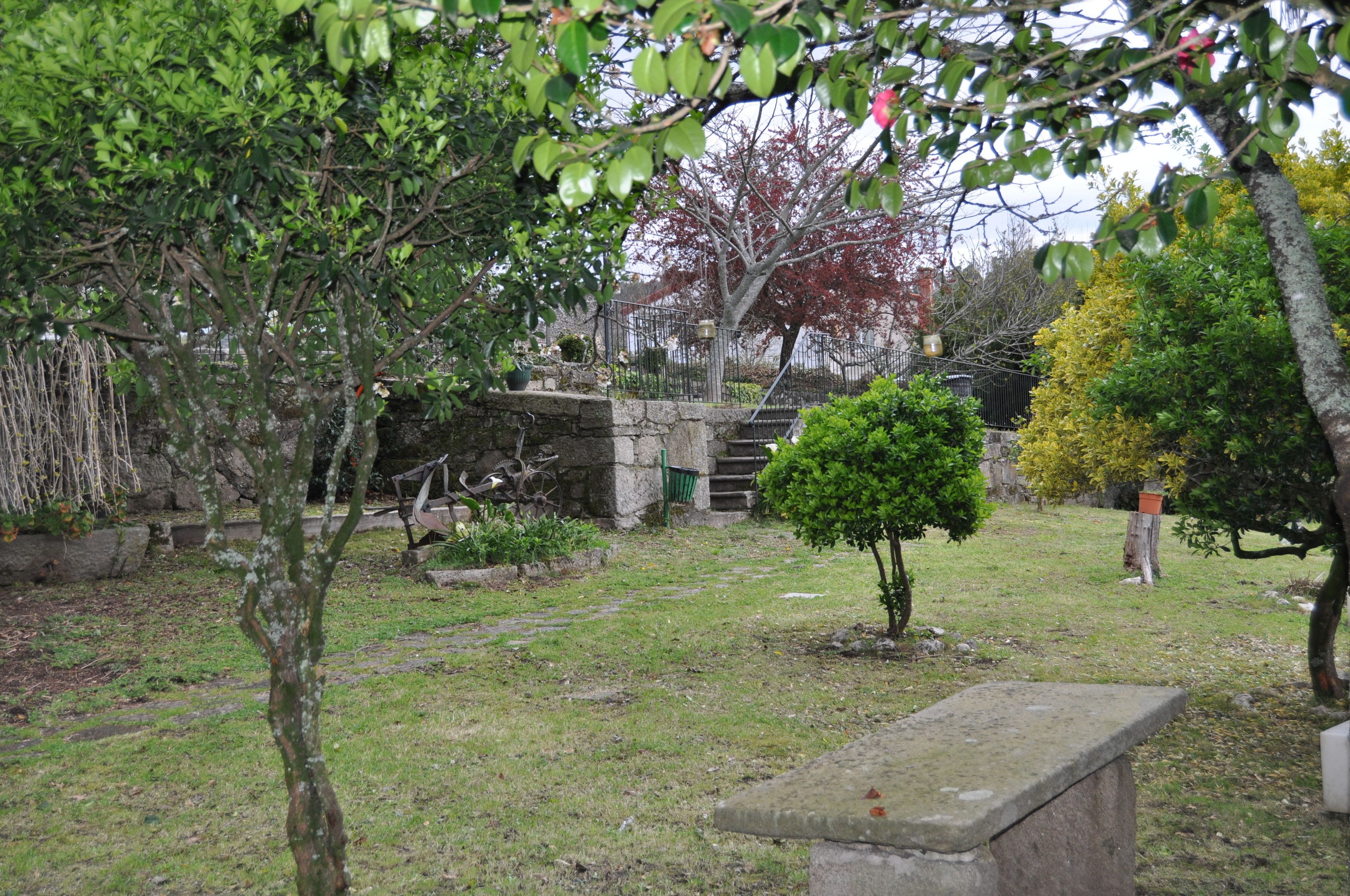 Photo - Asador de Roxos Casa Albardonedo