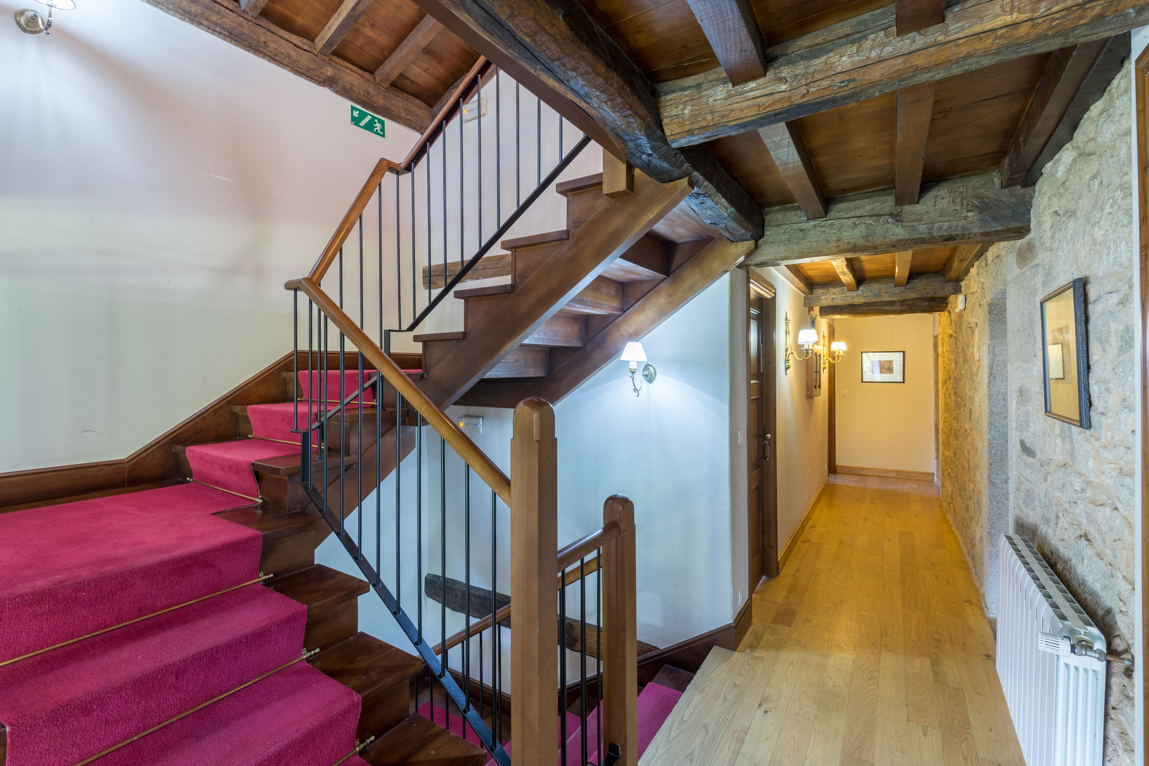 Photo - Asador de Roxos Casa Albardonedo