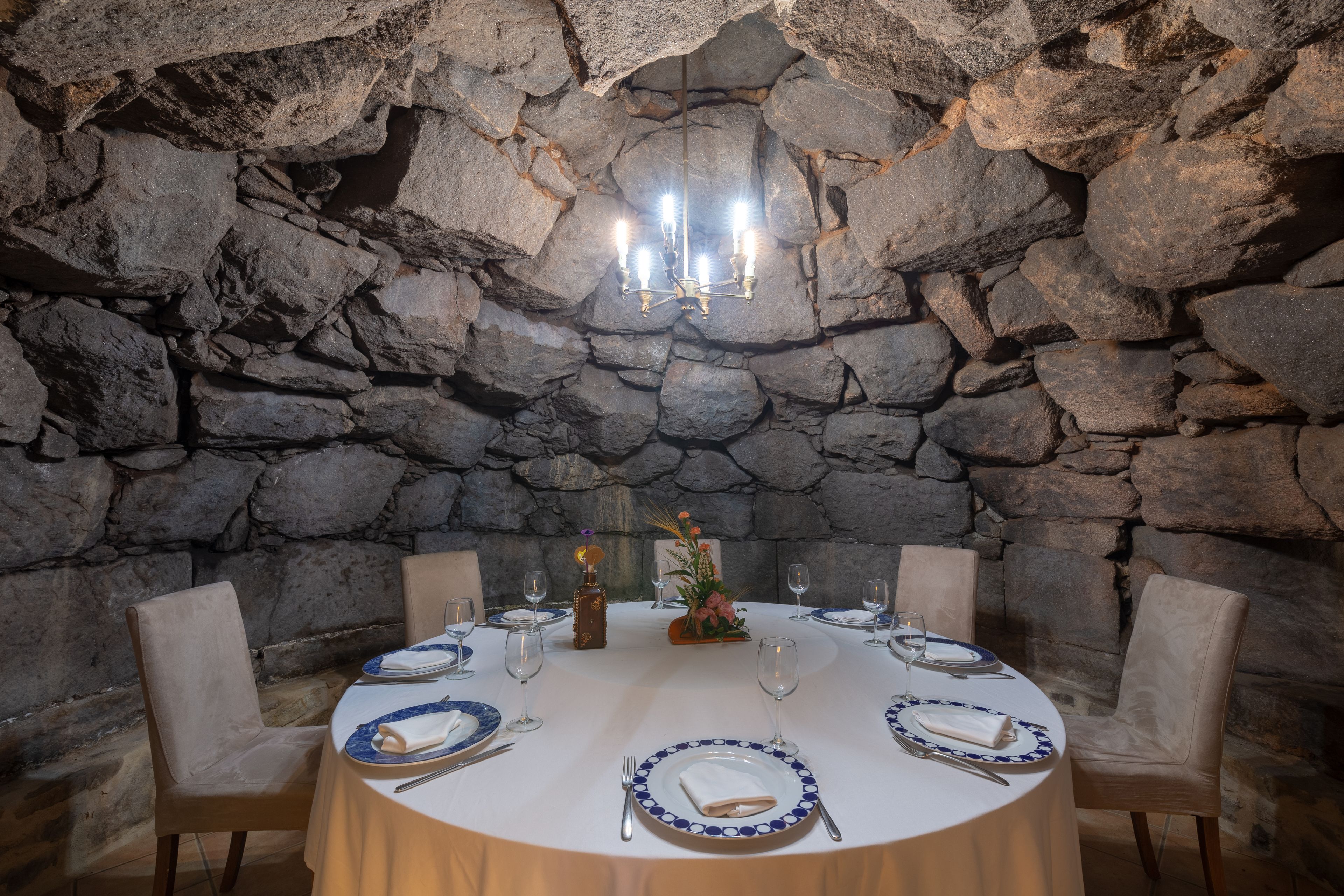 Photo - Asador de Roxos Casa Albardonedo