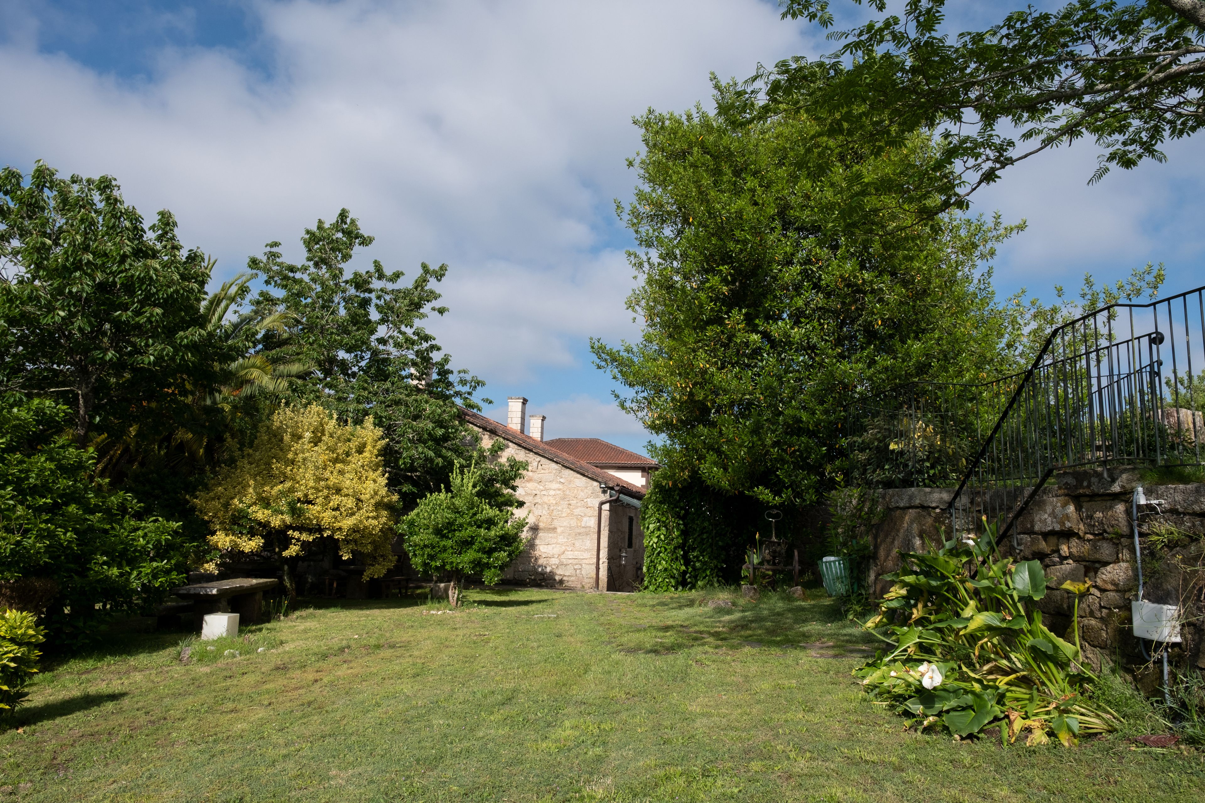 Photo - Asador de Roxos Casa Albardonedo