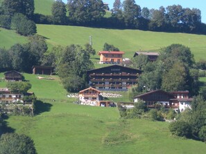 Exterieur