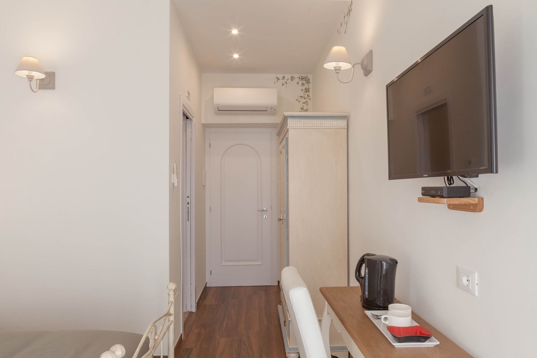 Foto - Donna Margherita Rome Suite & Rooms