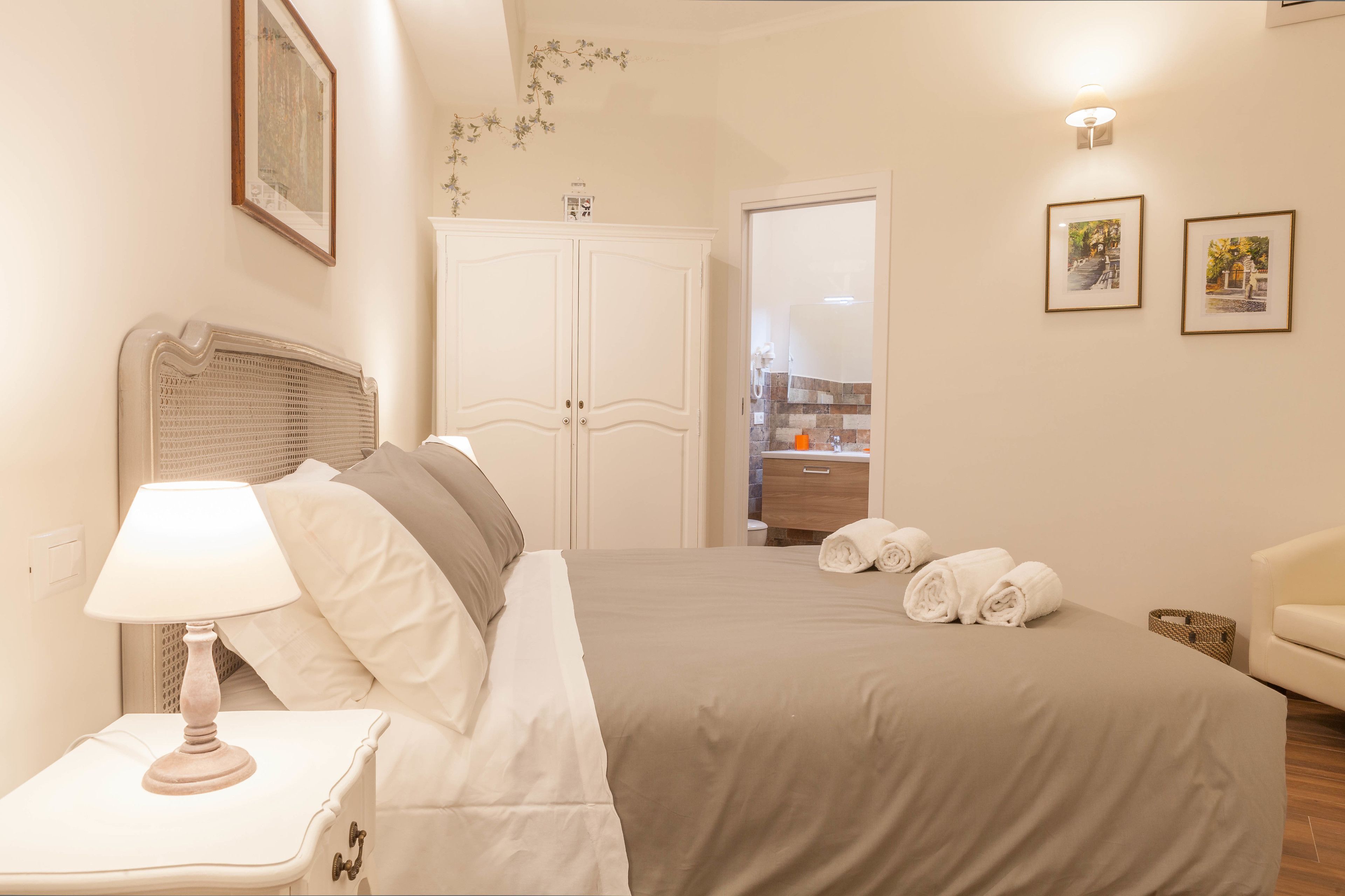 Foto - Donna Margherita Rome Suite & Rooms