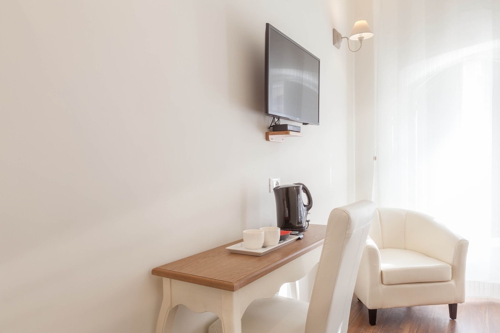 Foto - Donna Margherita Rome Suite & Rooms