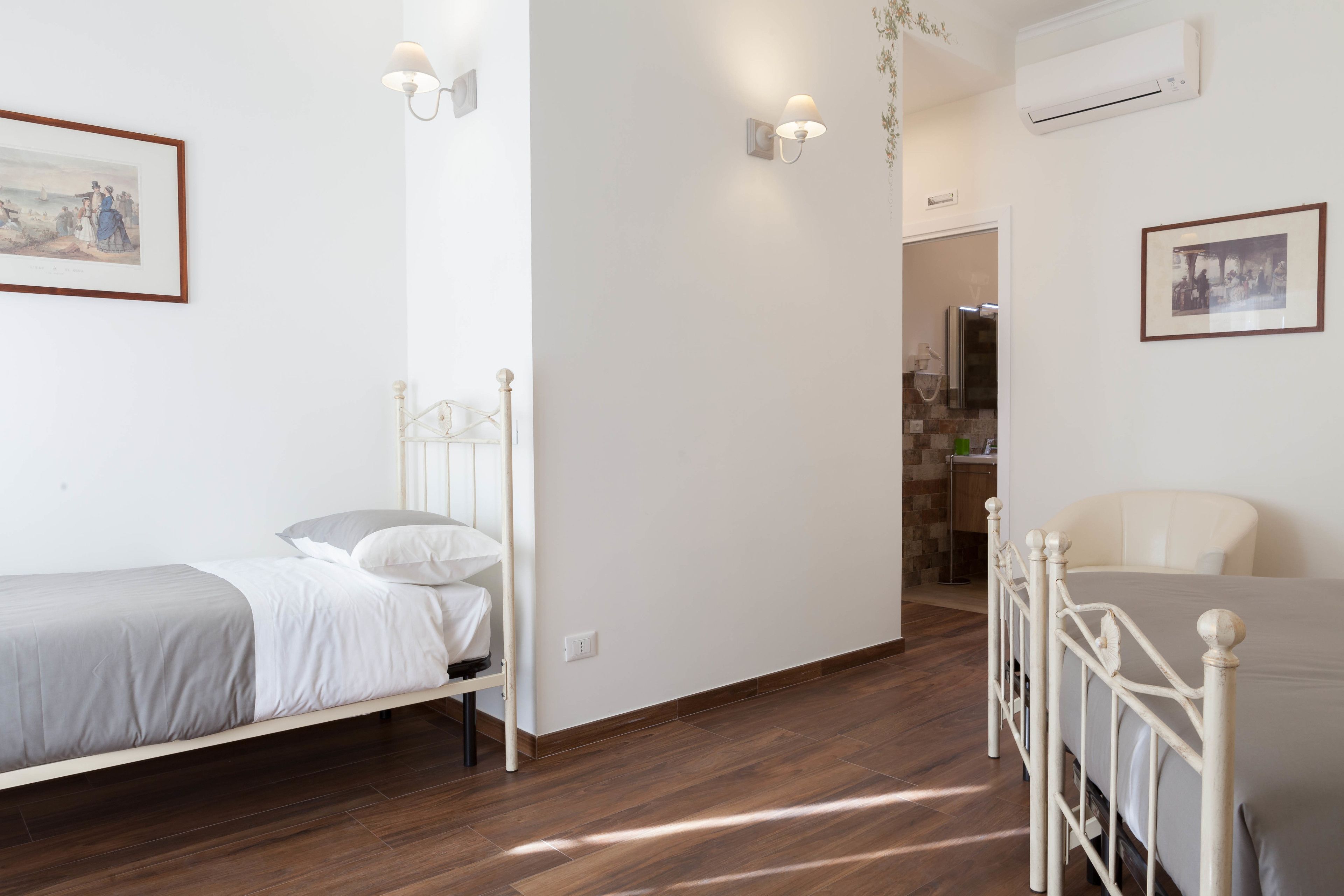 Foto - Donna Margherita Rome Suite & Rooms