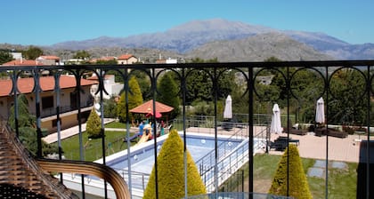 Alexander Mountain Resort